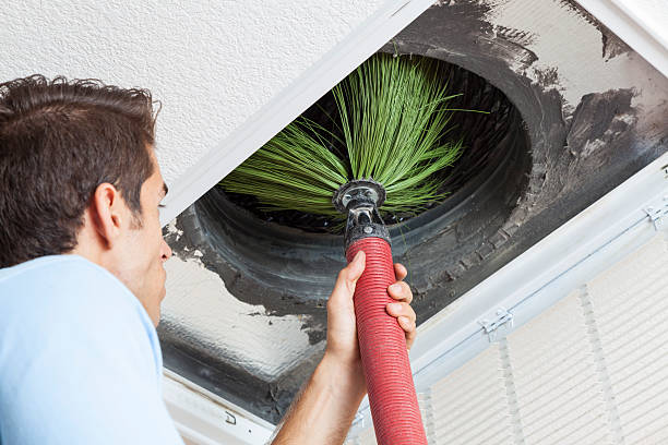 Trusted Amite City, LA Airduct Cleaning Experts